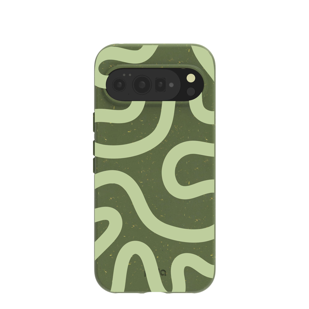 Forest Floor Wiggles Google Pixel 10 Pro XL Case