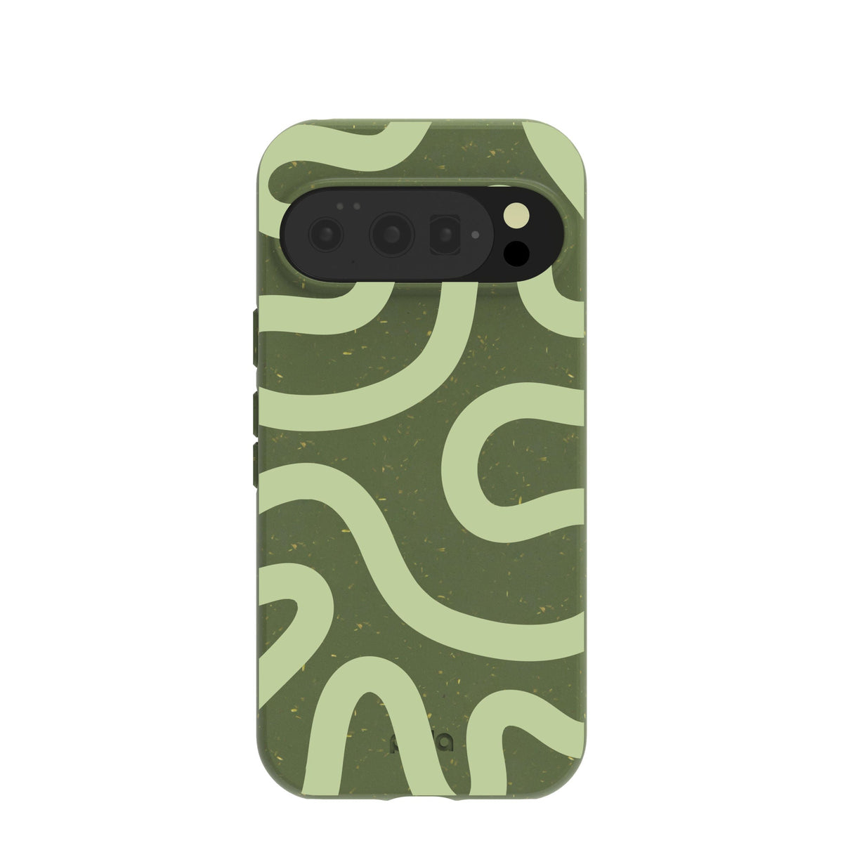 Forest Floor Wiggles Google Pixel 10/10 Pro Case