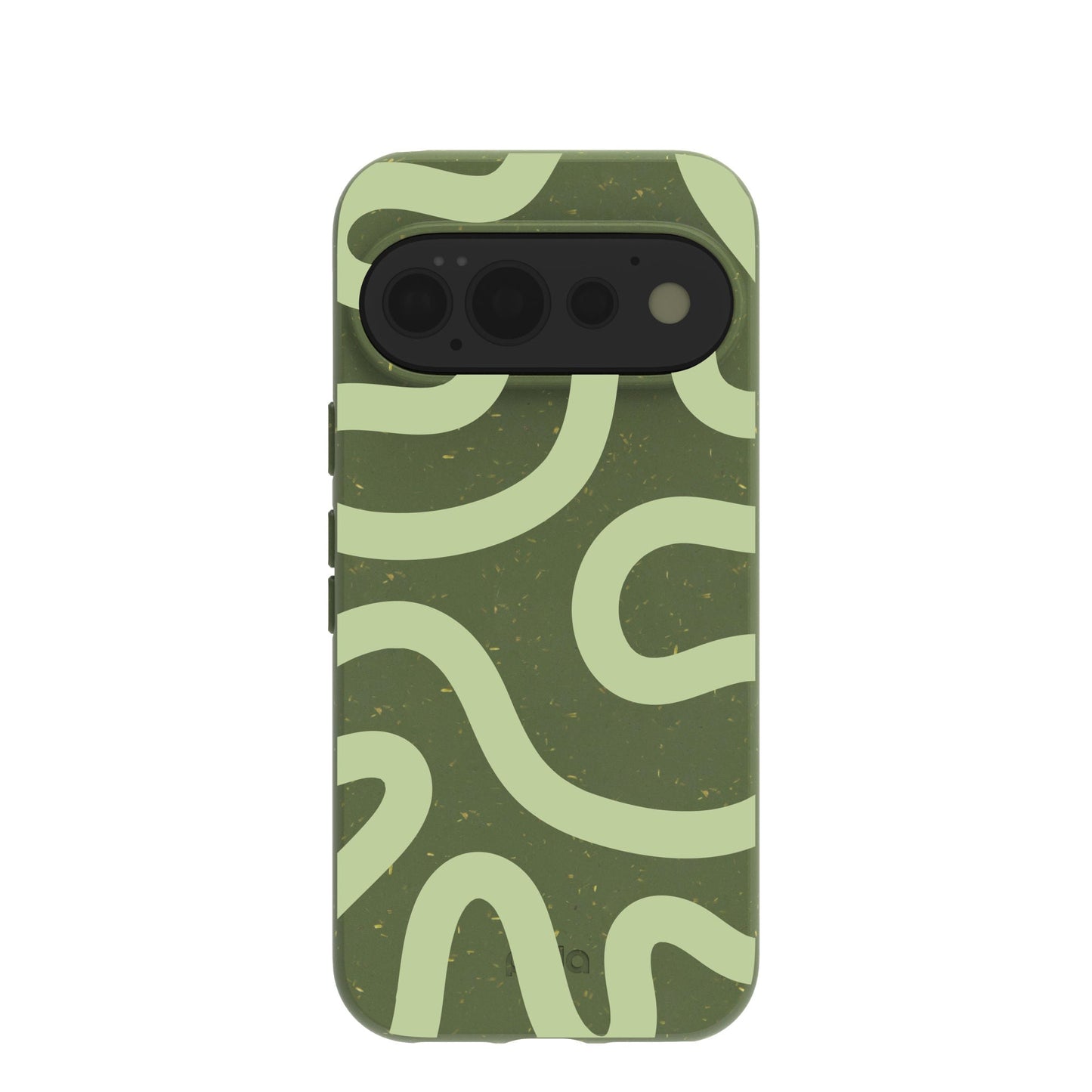 Forest Floor Wiggles Google Pixel 11 Pro Case