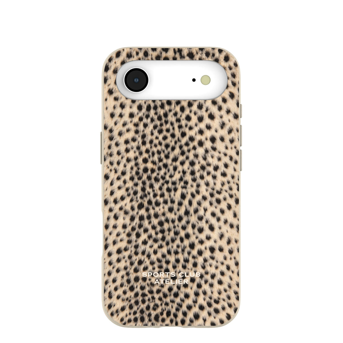 London Fog Wild Instinct iPhone Air Case