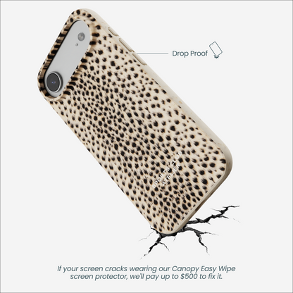 London Fog Wild Instinct iPhone Air Case