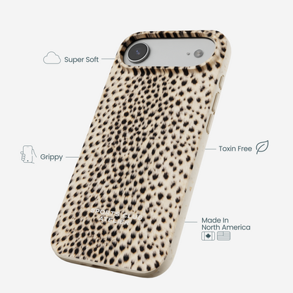 London Fog Wild Instinct iPhone Air Case