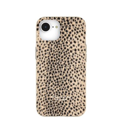 London Fog Wild Instinct iPhone 16e/17e Case