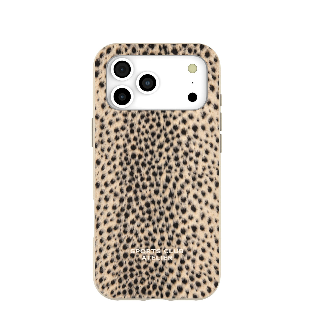 London Fog Wild Instinct iPhone 17 Pro Max Case