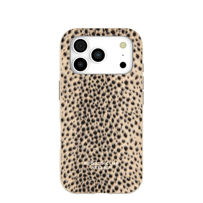 London Fog Wild Instinct iPhone 17 Pro Case
