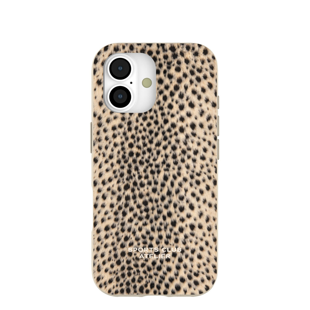 London Fog Wild Instinct iPhone 17 Case