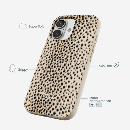 London Fog Wild Instinct iPhone 17 Case
