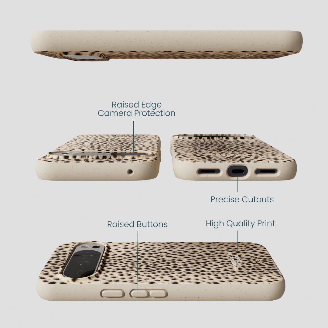 London Fog Wild Instinct Google Pixel 10 Pro XL Case