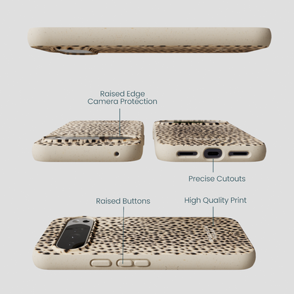 London Fog Wild Instinct Google Pixel 10 Pro XL Case