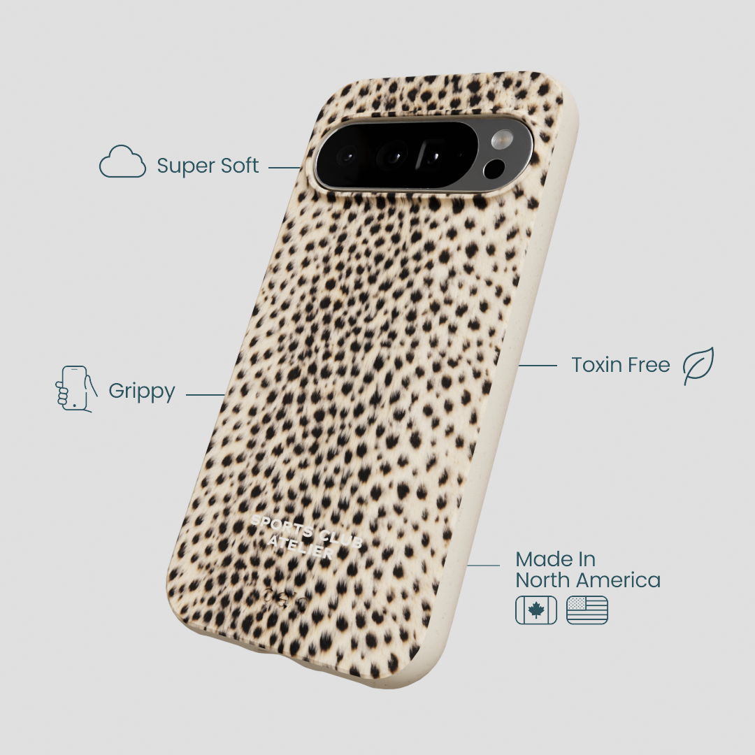 London Fog Wild Instinct Google Pixel 10 Pro XL Case
