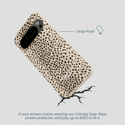 London Fog Wild Instinct Google Pixel 10/10 Pro Case