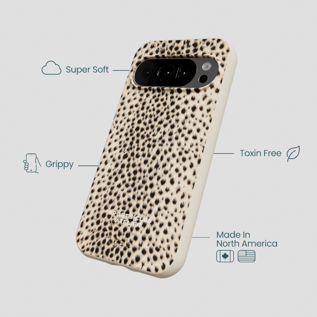 London Fog Wild Instinct Google Pixel 10/10 Pro Case