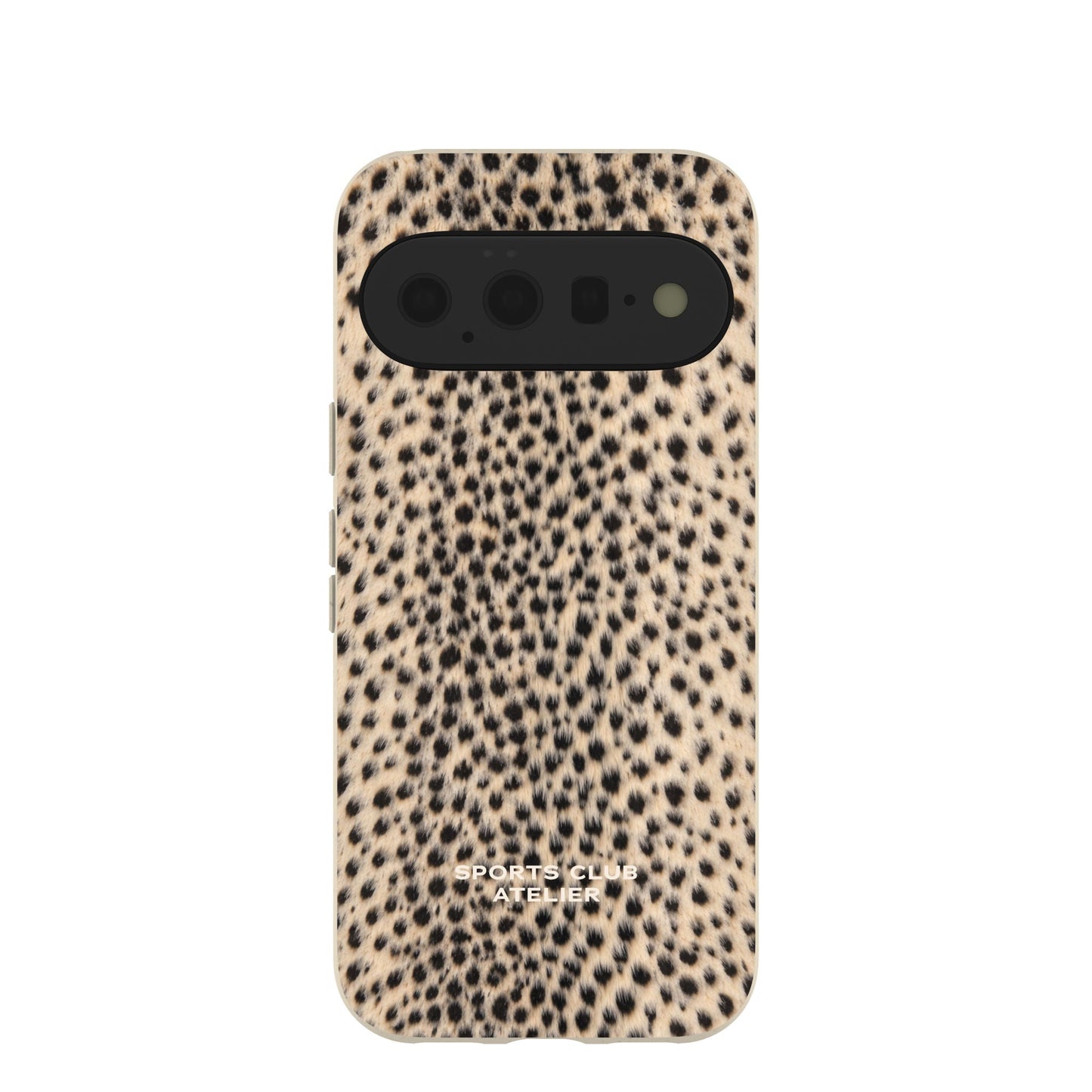 London Fog Wild Instinct Google Pixel 11 Case