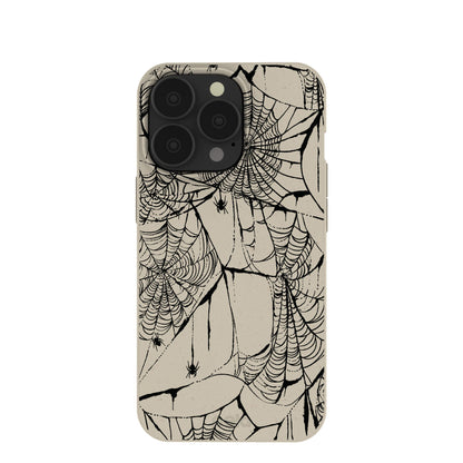 London Fog Witchy Web iPhone 13 Pro Case