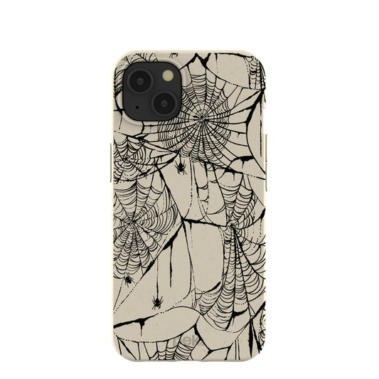 London Fog Witchy Web iPhone 13 Case