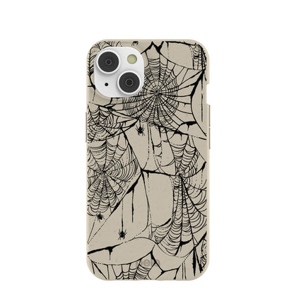 London Fog Witchy Web iPhone 14 Case