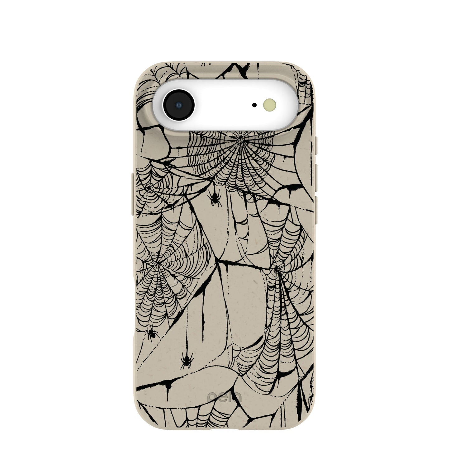 London Fog Witchy Web iPhone Air Case