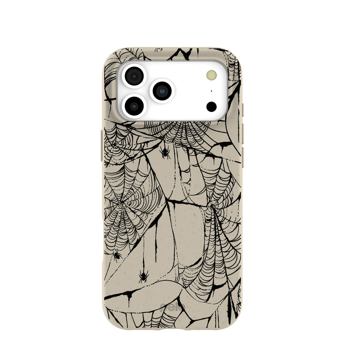 London Fog Witchy Web iPhone 17 Pro Max Case