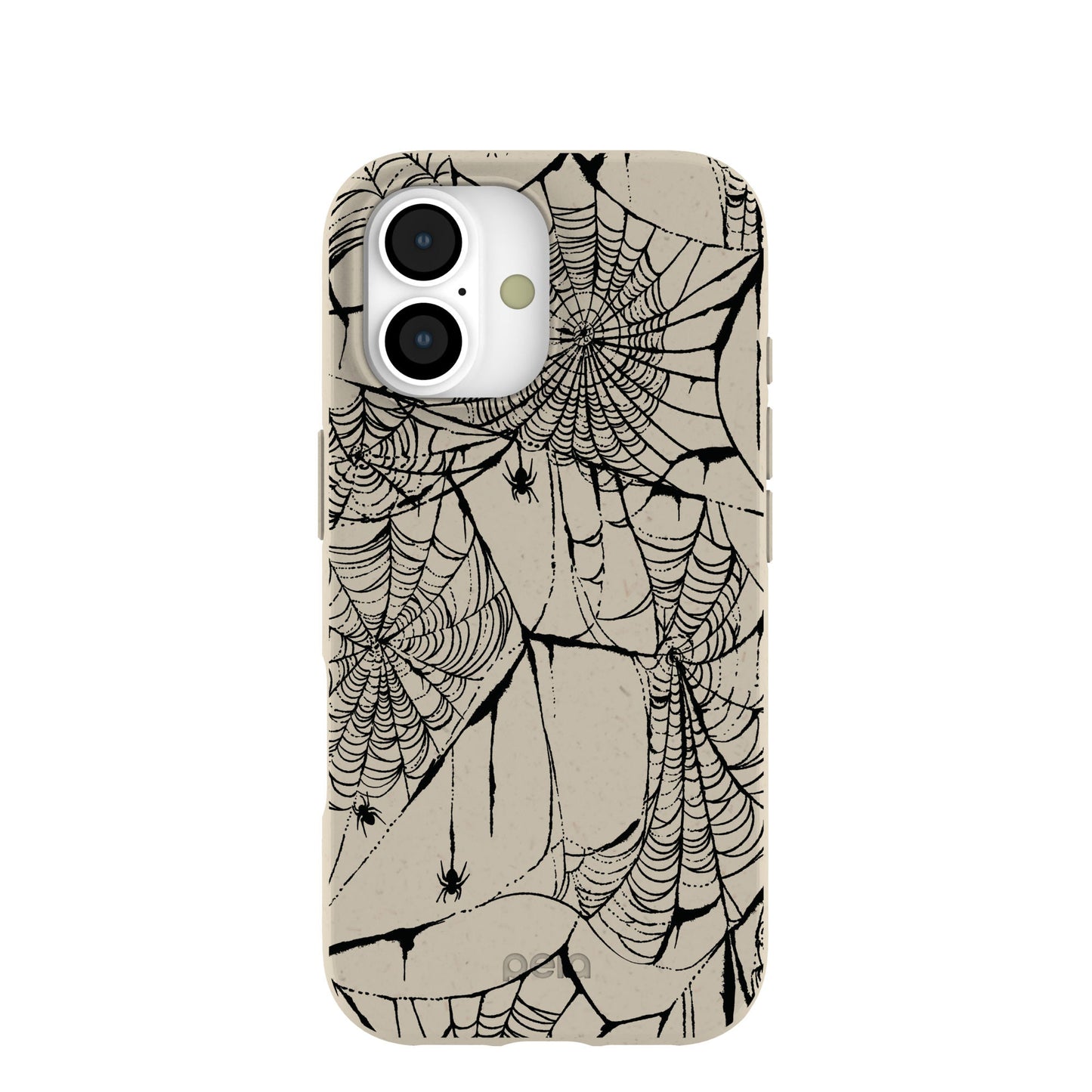 London Fog Witchy Web iPhone 17 Case