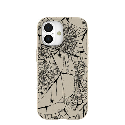 London Fog Witchy Web iPhone 17 Case