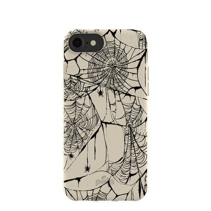London Fog Witchy Web iPhone 6/6s/7/8/SE Case