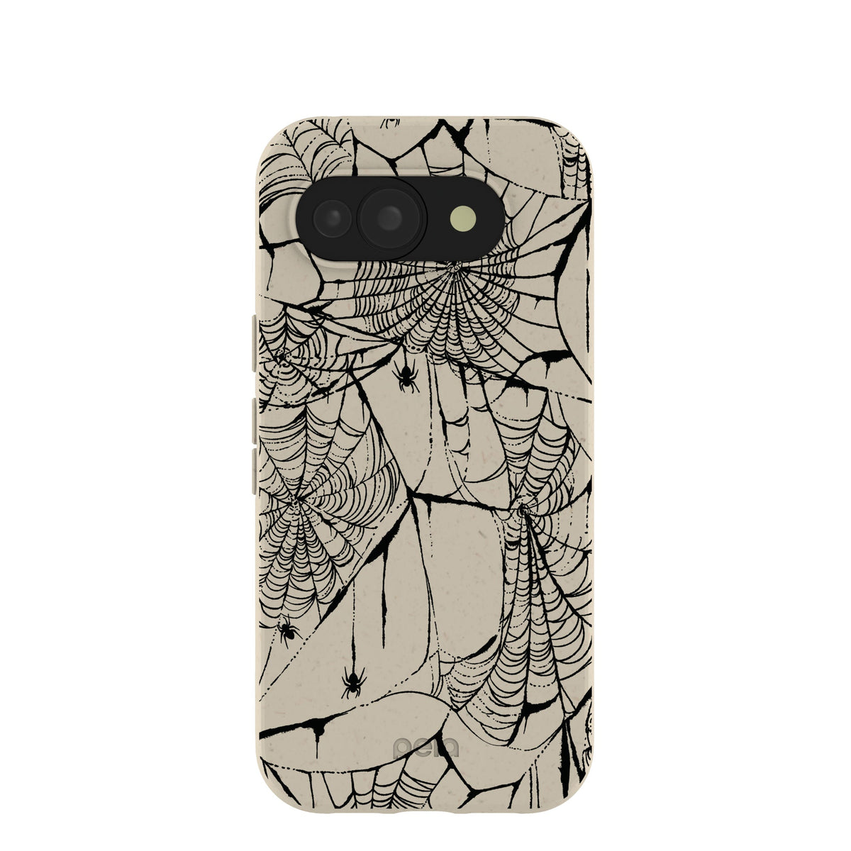 London Fog Witchy Web Google Pixel 10a Case