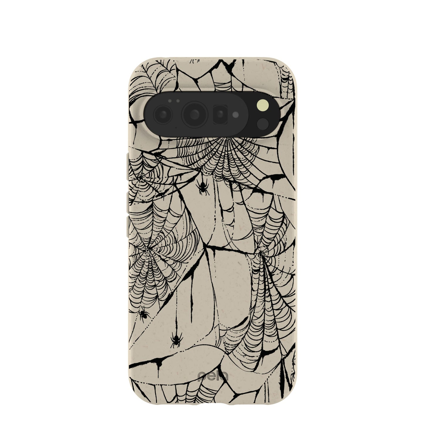 London Fog Witchy Web Google Pixel 10 Pro XL Case