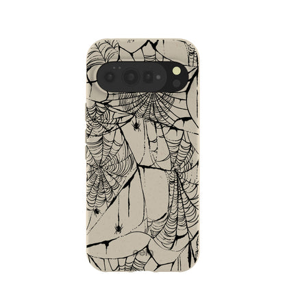 London Fog Witchy Web Google Pixel 10 Pro XL Case