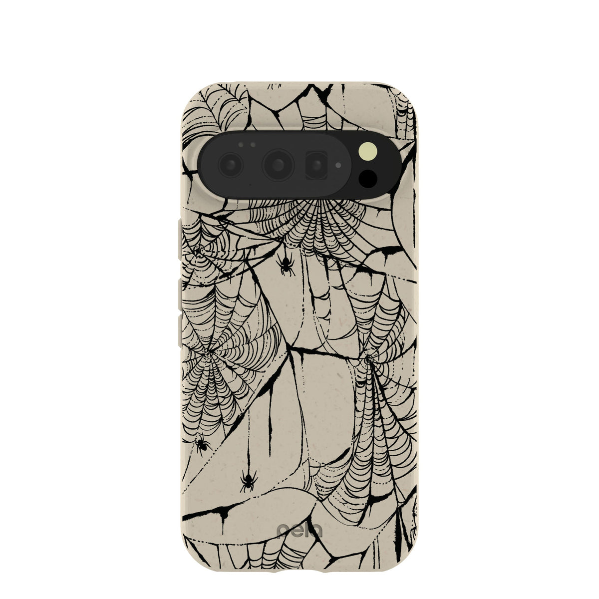 London Fog Witchy Web Google Pixel 10/10 Pro Case