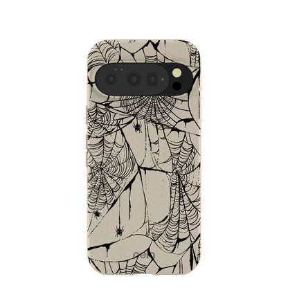 London Fog Witchy Web Google Pixel 10/10 Pro Case