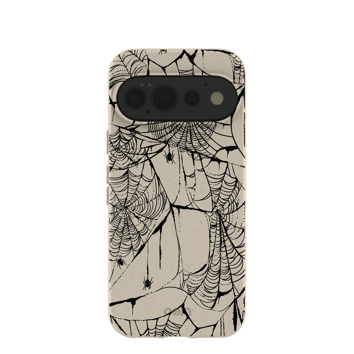 London Fog Witchy Web Google Pixel 11 Pro Case
