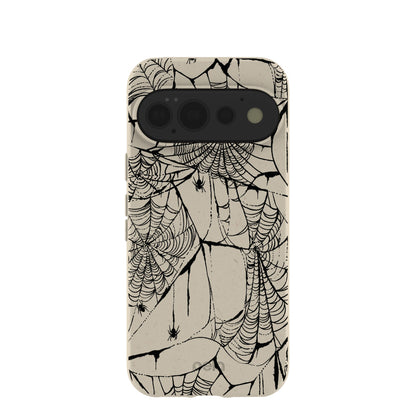 London Fog Witchy Web Google Pixel 11 Pro Case