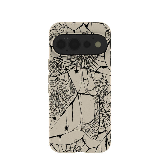 London Fog Witchy Web Google Pixel 11 Pro Case