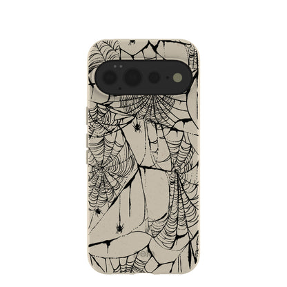 London Fog Witchy Web Google Pixel 11 Pro XL Case