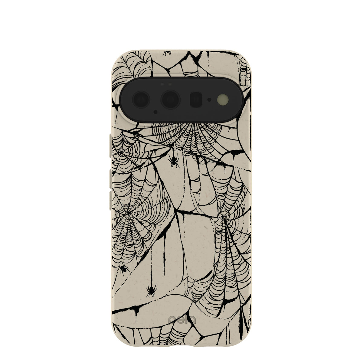 London Fog Witchy Web Google Pixel 11 Case
