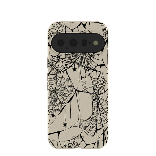 London Fog Witchy Web Google Pixel 11 Case