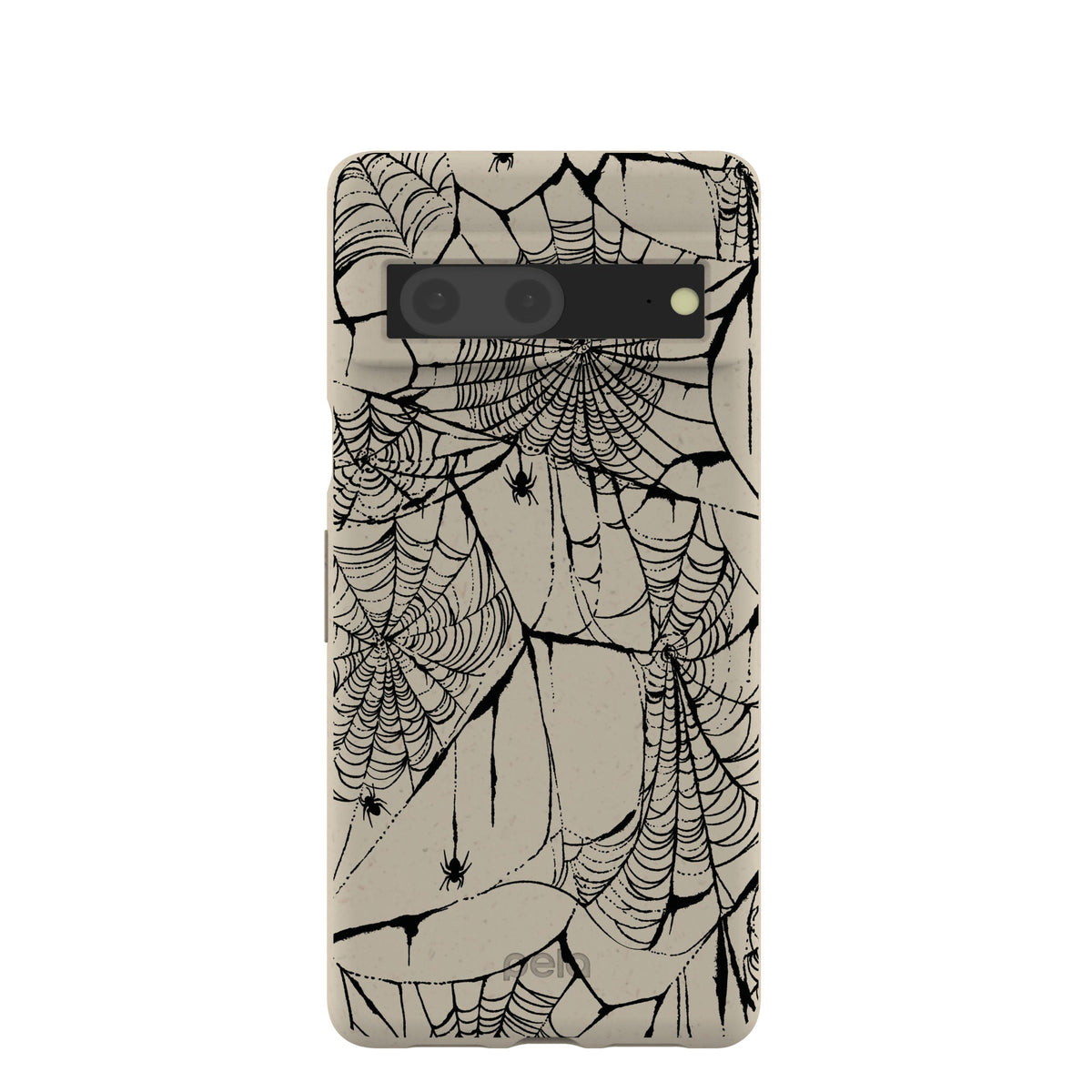London Fog Witchy Web Google Pixel 7 Case