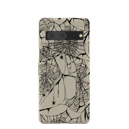 London Fog Witchy Web Google Pixel 7 Case