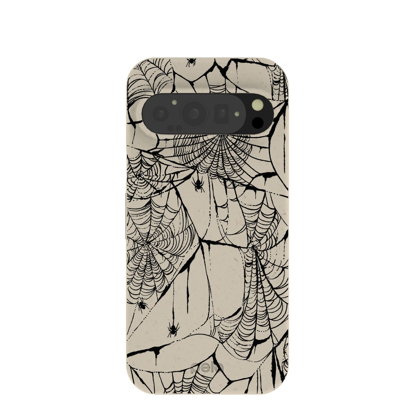 London Fog Witchy Web Google Pixel 9/9 Pro Case