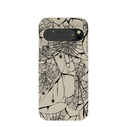 London Fog Witchy Web Google Pixel 9/9 Pro Case