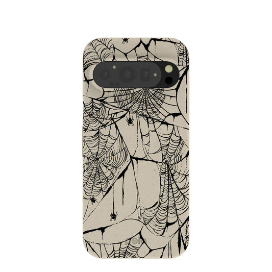 London Fog Witchy Web Google Pixel 9/9 Pro Case