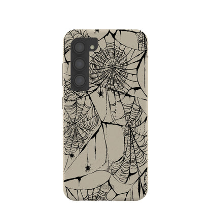 London Fog Witchy Web Samsung Galaxy S23 Case