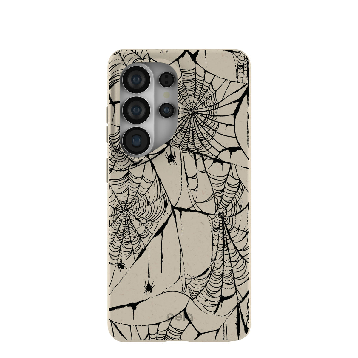 London Fog Witchy Web Samsung Galaxy S26 Ultra Case