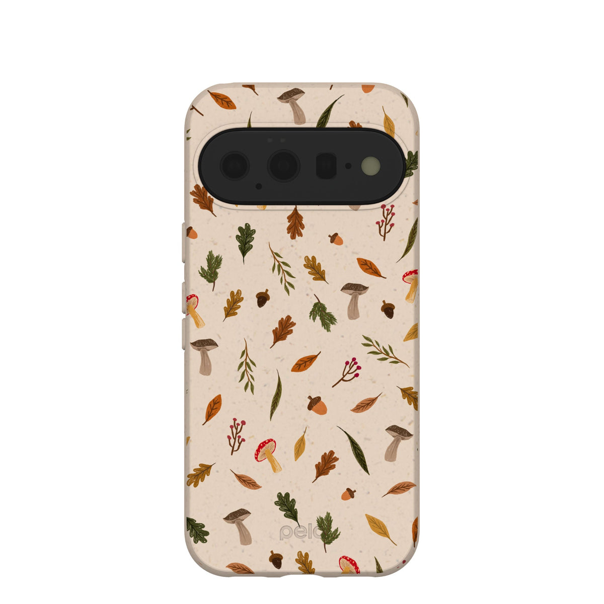 Seashell Woodland Harvest Google Pixel 11 Case