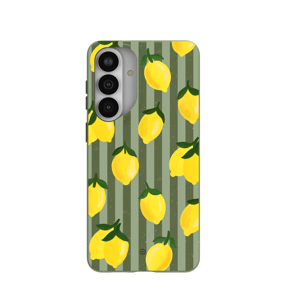 Forest Floor Zesty Lines Samsung Galaxy S26+(Plus) Case