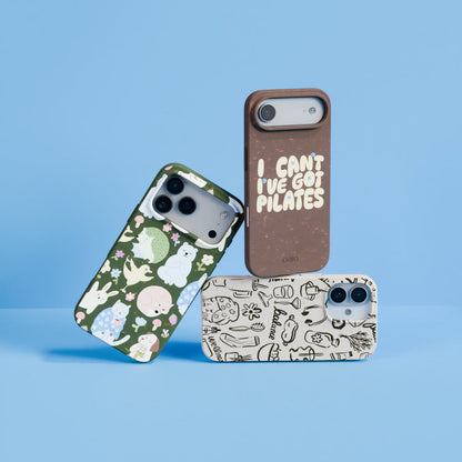 Forest Floor Wellness Creatures Samsung Galaxy S26+(Plus) Case