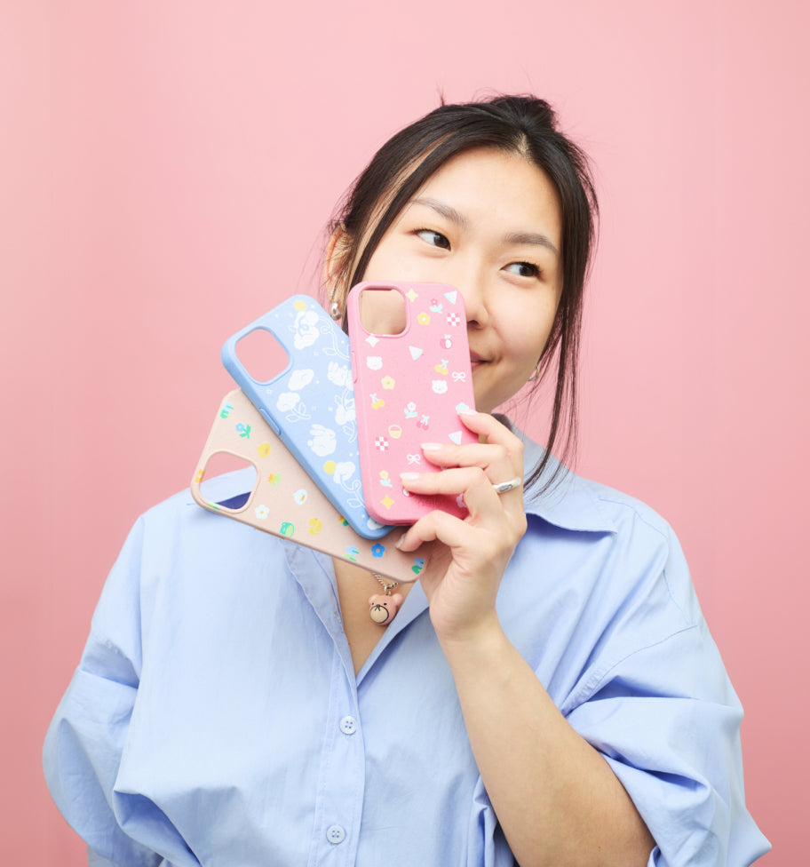 Seashell Merry Medley Samsung Galaxy S26+(Plus) Case