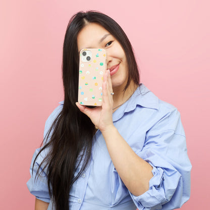 Seashell Merry Medley Google Pixel 10a Case